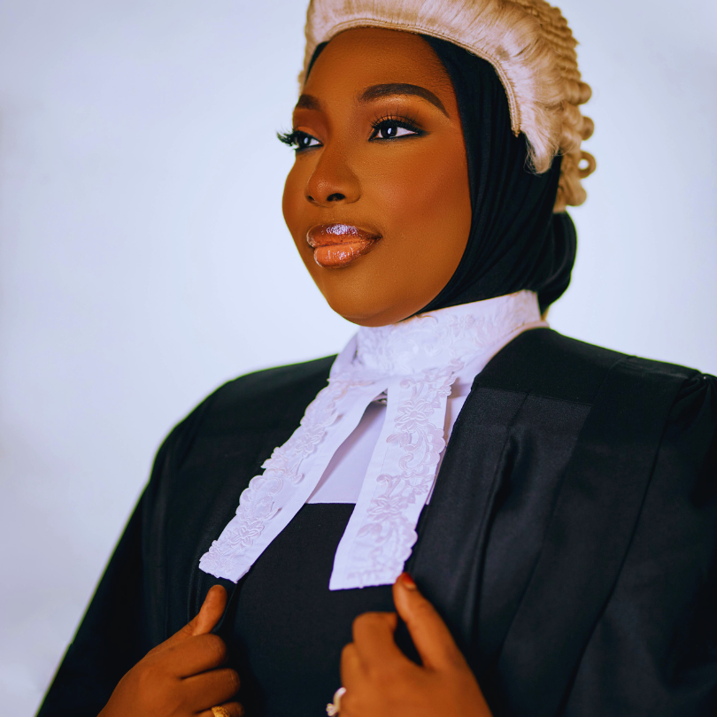 Kenya School of Law Advocates Training Program (ATP) Coursework cover